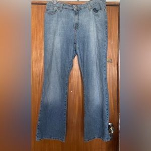 Levi’s Jeans size 20